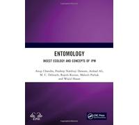 Entomology: Insect Ecology and Concepts of Ipm