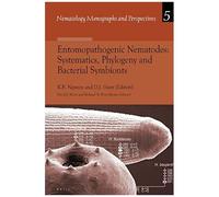 Entomopathogenic Nematodes: Systematics, Phylogeny And Bacterial Symbionts
