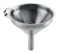 Entonnoir 12 cm avec filtre - GrandChef
