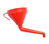 Entonnoir ø160 mm double coude - ALGI EQUIPEMENT - 07491100