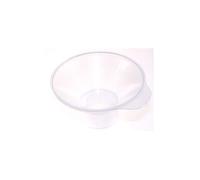 Entonnoir 1732380100 pour Lave vaisselle ALTUS, ARDEM, BEKO, BLOMBERG, BLUESKY, CONTINENTAL EDISON, ESSENTIEL B, FAR, FUNIX, GRUNDIG, LISTO, OCEANIC, PROLINE, SABA, SELECLINE, LAVE VAISSELLE 4 ...