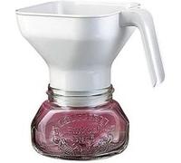 Entonnoir à confiture Leifheit 36500 blanc G