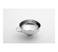 Entonnoir à confiture - Weis - Gris - Inox Gris G