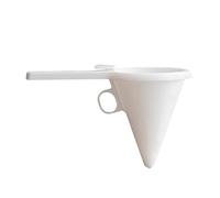 Entonnoir À Crème Portable Pour La Cuisson - Construction Hygiénique En PP Et Distributeur De Pâte Accessoire De Distribution Précise
