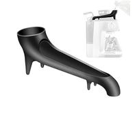 Entonnoir À Eau - Entonnoir De Réservoir D'eau Pour Machine À, Recharge De Machine À Café En Silicone Anti-fuite | Accès Rapide, Pour Café, Bureau, Salle De Pause, Restaurant, Dortoi