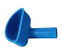 Entonnoir à eau pour camping-car pour entrées standard, portable et idéal pour les sites éloignés, les voyages en plein air, installation facile, remplissage d'eau pour camping-car
