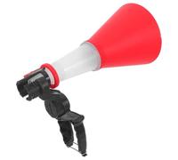 Entonnoir à Essence Orange avec Filtre Fin, Poignée Ergonomique