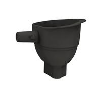 Entonnoir À Farine Pour Robot Pâtissier Silicone Anti-Débordement Versage