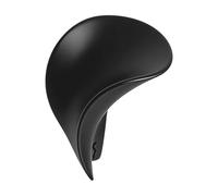 Entonnoir à farine pour robot - Protection Large en Qualité Alimentaire | Entonnoir pour robot pâtissier | pour Cuisine, Sucre, Cacao en Poudre, Avoine, Miel, Yaourt