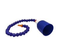 Entonnoir à huile de voiture - Entonnoir flexible multifonctionnel, bec rotatif réglable, outil de remplissage d'huile | Entönnoirrotatif à 360 degrés pour l'entretien des véhicules, utilisat