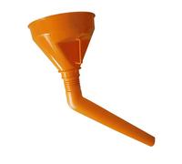 Entonnoir À Large Bouche En Plastique Outil De Vidange Flexible Portable Pour Voiture Auto Multifonction Entonnoir De Versement Universel