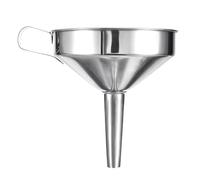 Entonnoir à petite bouche, Entonnoirs de cuisine pour bouteilles, Entonnoirs ménagers pour utilisation en cuisine Remplissage de bouteilles Flacon Cuisson, Huile, Bière, Liquide, Nourriture, de poudre