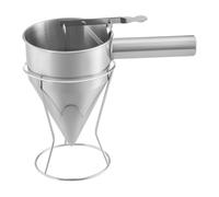 Entonnoir à piston - 8 mm | Royal Catering
