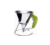 De buyer entonnoir a piston kwik 0l8*ve*3353 G