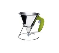 entonnoir a piston kwik 0l8*ve*3353