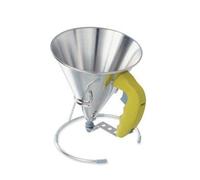 De buyer entonnoir a piston kwik 0l8*ve*3353 G