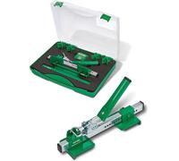 Entonnoir à planches SPAX Kaiman Pro pour planches en bois et construction de...