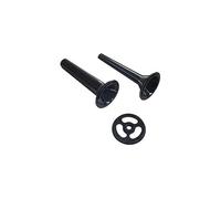 ENTONNOIR A SAUCISSES HACHOIR A950 Ø62 M POUR PETIT ELECTROMENAGER KENWOOD - KW658558