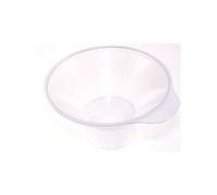 Entonnoir à sel Lave-vaisselle 1732380100 WHIRLPOOL,, BAUKNECHT, IGNIS, AEG, LADEN, IKEA WHIRLPOOL, ARTHUR MARTIN ELECTROLUX, KITCHENAID, SELECLINE,