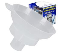 Entonnoir à Sel pour Lave Vaisselle 14004429501/6 pour Aeg pour Electrolux