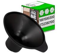Entonnoir à Sel pour Lave Vaisselle 1881580300 1732380100 pour Beko