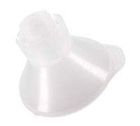 Entonnoir à sel pour lave-vaisselle - Compatibilité lave-vaisselle BEKO - Facilite le remplissage du réservoir de sel