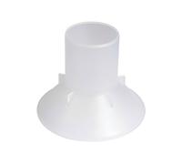 Entonnoir à sel universel pour lave-vaisselle BOSCH SIEMENS NEFF GAGGENAU - 00645000 - 645000