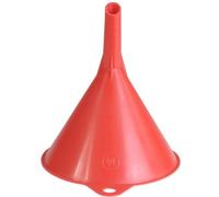 Entonnoir adapté aux aliments Alutec 950601 Capacité: 500 ml 140 mm 1 pc(s)