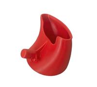 Entonnoir anti-fuite pour blender - Séchage sans effort des ingrédients liquides - Accessoire de cuisson - Entonnoir à farine