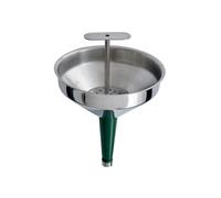 Entonnoir automatique en inox IPAC