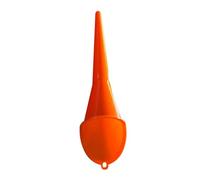 Entonnoir Automobile Long Et Flexible - Entonnoir À Usage Automobile | Long Entonnoir De Ravitaillement | Entonnoir À Huile De Voiture Pour Voitures Et Motos, Huile Moteur, Liquide, Kérosène