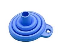 Entonnoir Automobile - Multi-Usage avec Large Ouverture Flexible et Universel,Entonnoir Lubrifiants Automobiles et Huiles Moteur,Pour Cuisine Laboratoire Conserve Liquides Eau Lubrifiants Remplis