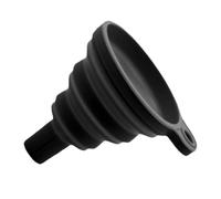Entonnoir Automobile - Multi-Usage avec Large Ouverture Flexible et Universel | Entonnoir Transmission D'Huile Automobile - Pour Cuisine, Cuisson, Laboratoire, Fluides