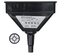 BGS technic BGS Entonnoir de remplissage exécution lourde 260 x 170 mm Quantité:1
