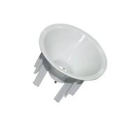 Entonnoir bac a sel d'origine Lave-vaisselle 000263112, BOSCH, NEFF, CONSTRUCTA, BALAY, AIRLUX, JUNKER - 320982