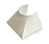 ENTONNOIR NU FABRIQUE DE GLACE G