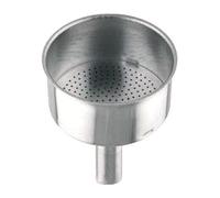 Entonnoir Cafetière Bialetti 0800511 VENUS Acier, Pour Cafetières 2 Tasses