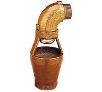 Entonnoir coude articulé 26x34 Thermador référence ZE26. G