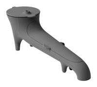 Entonnoir D'accès Au Réservoir D'eau, Bec D'eau Pour Machine À Café, Entonnoir En Silicone De Qualité Alimentaire Pour Machines À Café, Grands Entonnoirs, Entonnoirs Alimentaires, Accessoire De Réserv