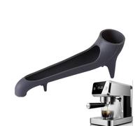 Entonnoir d'accès au réservoir d'eau pour machine à café, entonnoir long | Réservoir d'eau en silicone de qualité alimentaire, anniversaire, Pâques, fée