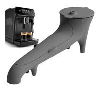 Entonnoir d'accès pour réservoir d'eau - Entonnoir d'eau en silicone de qualité alimentaire de 8,6 x 6,8 x 23,5 cm | Design extérieur sans précédent, alignement de la buse avec le réservoir, processus