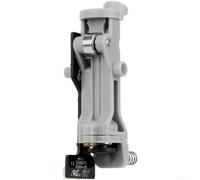 Entonnoir d'alimentation pour BambuLab avec circuit imprimé | Ajustement parfait, compatible avec le système de matériaux automatique, remplace immédiatement les pièces défectueuses
