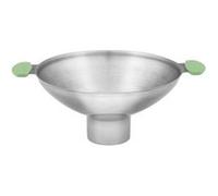 Entonnoir de cuisine Dr Oetker Confiture ref 3241 Gris G