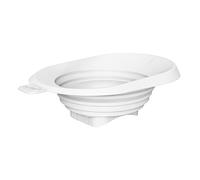 Entonnoir de Cuisine,Large ouverture, pliable et gaine de place - Entonnoirs de cuisine, remplissage de bouteilles,pour glace, milkshake, boisson, jus, verser dans bouteilles, pâtisserie, cuisson