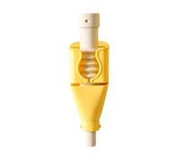 Entonnoir de cuisine pour liquides, distributeur de sauces extensible - Entonnoir pour d'huile, pour parents, chefs, propriétaires de maisons, locations, maison, appartement, camping-car