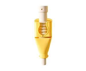 Entonnoir de cuisine pour liquides, distributeur de sauces extensible - Entonnoir pour d'huile, pour parents, chefs, propriétaires de maisons, locations, maison, appartement, camping-car