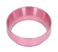 Entonnoir de dosage Anti-poudre volante, anneaux de dosage universels en alliage d'aluminium avec magnétisme café (51MM)