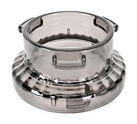 Entonnoir de dosage de 54 mm pour machine à café, poignée d'adaptateur, anneaux d'adaptation pour machines à café, accessoires d'amélioration