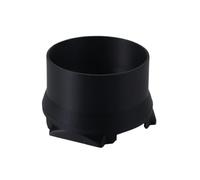 Entonnoir De Dosage De Remplacement D'anneau De Poudre De Poignée De Machine À Café, Compatible Avec Ninja,Luxe Es601c, Outils Auxiliaires De Fabrication