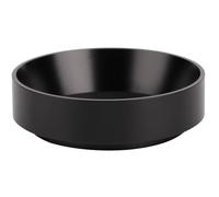 Entonnoir de dosage d'espresso de 51/53/58 mm, anneau de dosage de café en aluminium avec remplacement magnétique pour accessoires d'outils de poudre de café de machine à expresso(51MM)